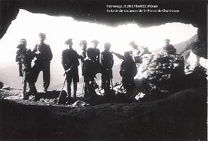 COLO JEUNE FRANCE 1938 ru 2
